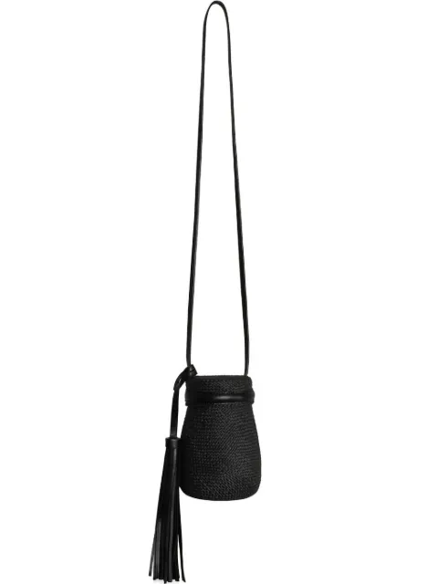 Johanna Ortiz The Provider backpack Black AC02331