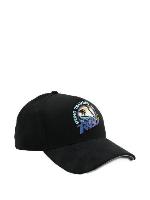 NEW ERA CAP ampa Bay Devil Rays 2000 cap Black 70908284