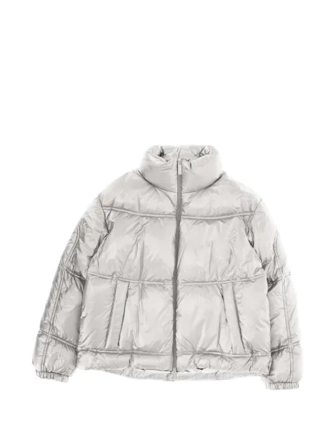 Herno Laminar zip jacket Grey PI00380DL128499500