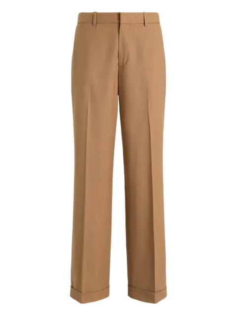 Polo Ralph Lauren palazzo trousers Neutrals 211A10720002