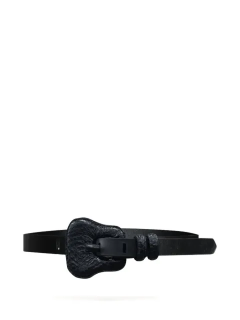 Johanna Ortiz traditions leather belt Black AC02476