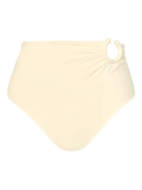 Johanna Ortiz Taita bikini bottom Neutrals PT03104