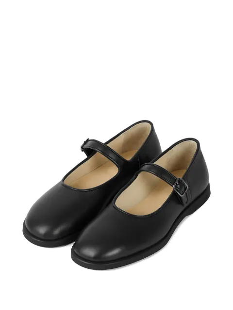 HOMIES Polly ballet flats Black POLLYFEMALE