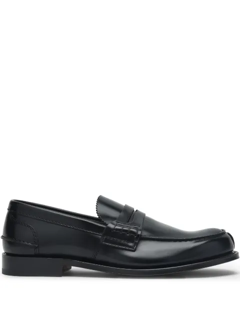 Church's Pembrey loafers Black PEMBREY9