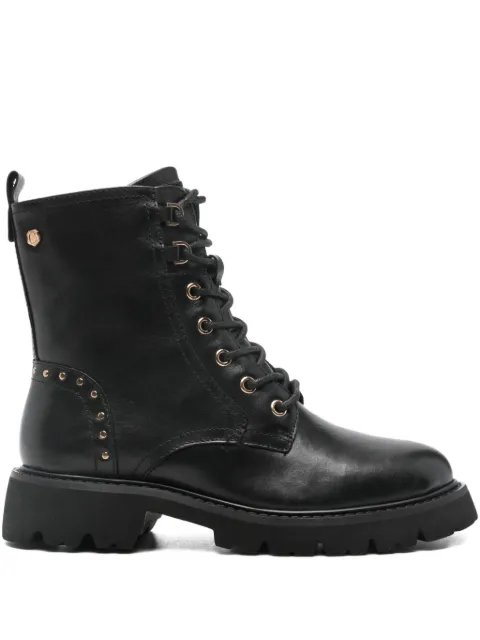Carmela lace-up boots Black 16260203