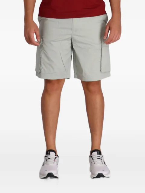 Armani Exchange twill cargo shorts Neutrals XM000944AF11882