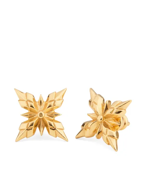 Emanuele Bicocchi Stella Ventis earrings Gold ANAE1CG