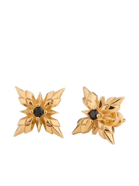 Emanuele Bicocchi Stella Ventis earrings Gold ANAE2NCGCONF