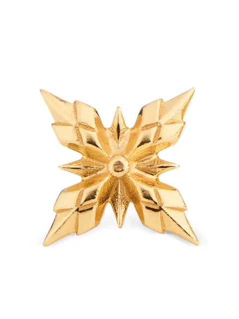 Emanuele Bicocchi Stella Ventis earring Gold ANAE1G