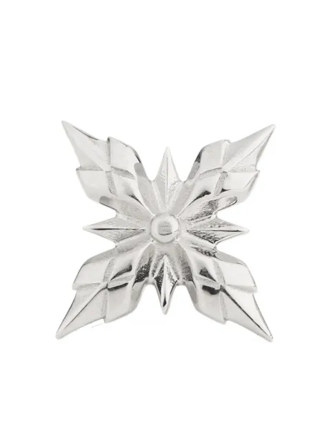 Emanuele Bicocchi Stella Ventis earring Silver ANAE1