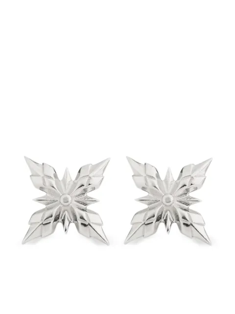 Emanuele Bicocchi Stella Ventis earrings Silver ANAE1C