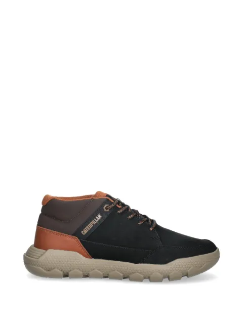 caterpillar Hex Lite Cruise sneakers Black P726406