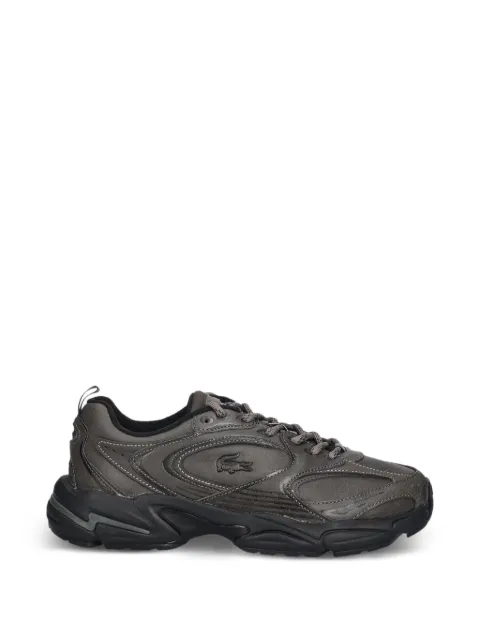 Lacoste Storm 96 2K lace-up sneakers Brown 50SMA0174