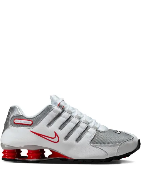 Nike Shox NZ sneakers White 378341