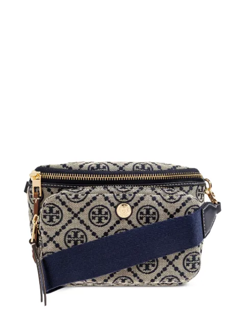 Tory Burch T Monogram mini belt bag Neutrals 175025