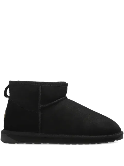 EMU AUSTRALIA Stinger Micro boots Black W10937