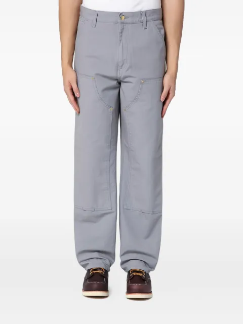 Carhartt WIP Single Knee jeans Grey I031501CO