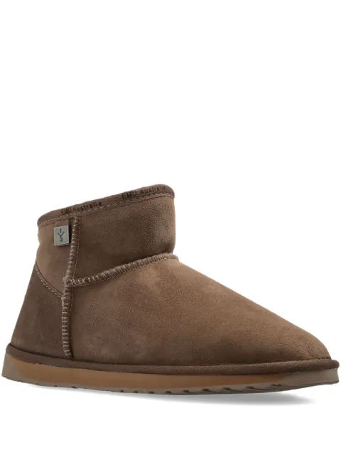 EMU AUSTRALIA Platinum Slim Darling boots Brown WP11875