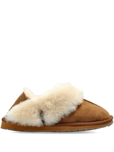 EMU AUSTRALIA Platinum Balzary slippers Brown WP11886
