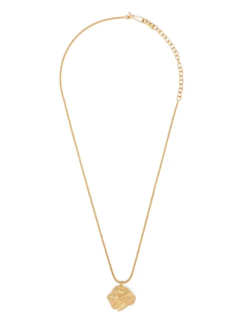 Completedworks Pendant necklace Gold R2211