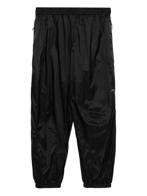 A-COLD-WALL* Gateshead trousers Black ACWMB337