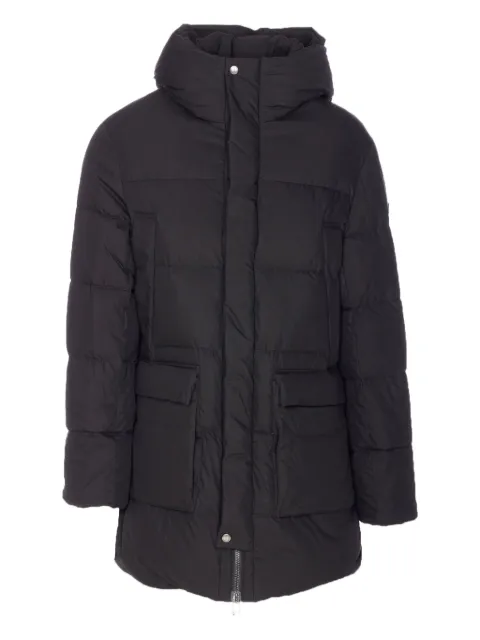 Tatras Acino coat Black MJXA0101010528001