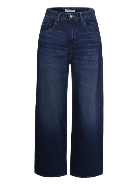 ICON DENIM Poppy jeans Blue POPPYID8739