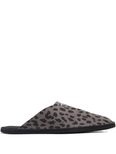 Suicoke x Wacko Maria slippers Grey OG260WMGRY