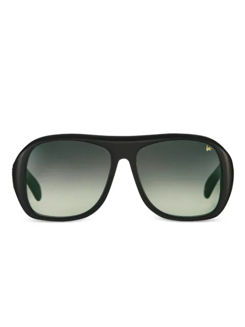 Vintage Frames Company The Dude sunglasses Black MPTD20002