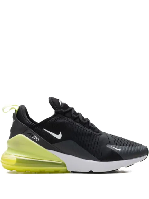 Nike Air Max 270 sneakers Black AH8050