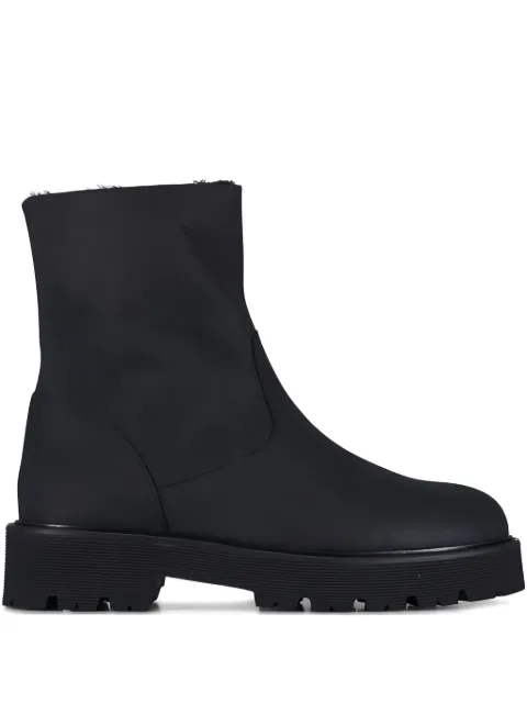 Aquatalia Eloise boots Black TW5ELOA0001
