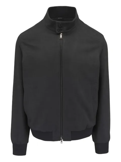 Zegna cashmere jacket Grey UGT63A2G153K98