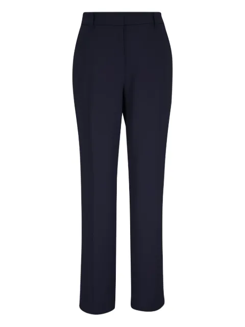 Lafayette 148 tailored trousers Blue MPE38R8034479