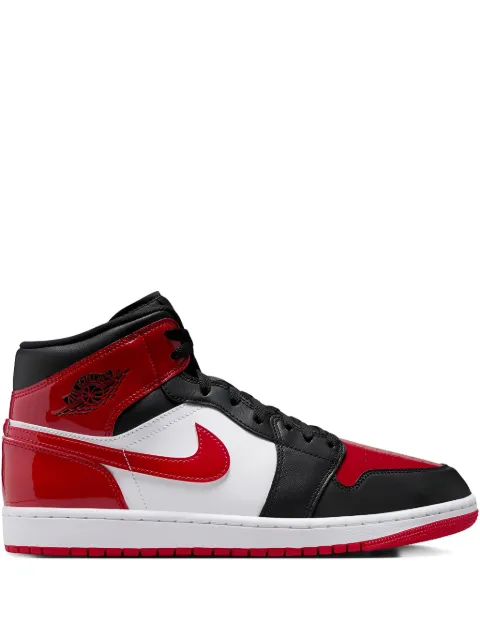 Jordan Jordan 1 Mid SE sneakers Red HV4091006