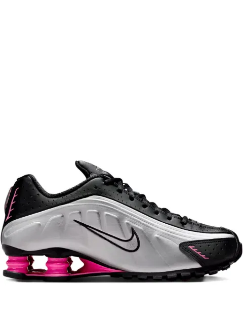 Nike Shox R4 sneakers Black AR3565