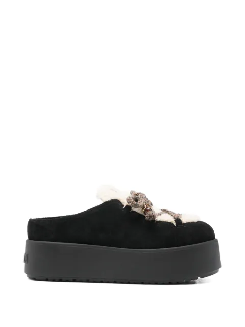 FENDI Après Chic mules Black 8R8845TK6