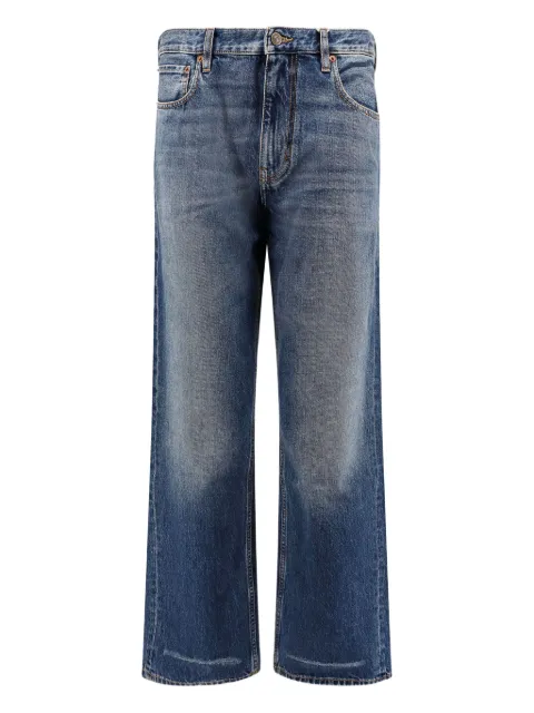 Valentino Garavani denim pants Blue VDE04EAP2