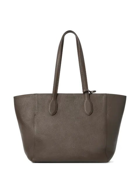 Shinola Runabout tote bag Brown S0320483465