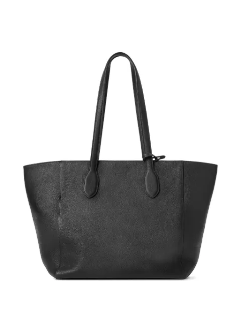 Shinola Runabout tote bag Black S0320483465