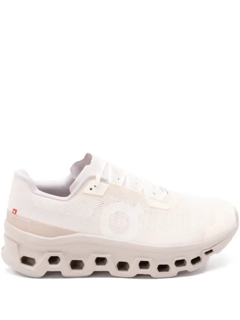 On Cloudmonster Void sneakers Neutrals 3MF10674179