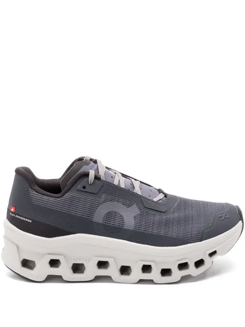 On Cloudmonster Void sneakers Grey 3WF1049