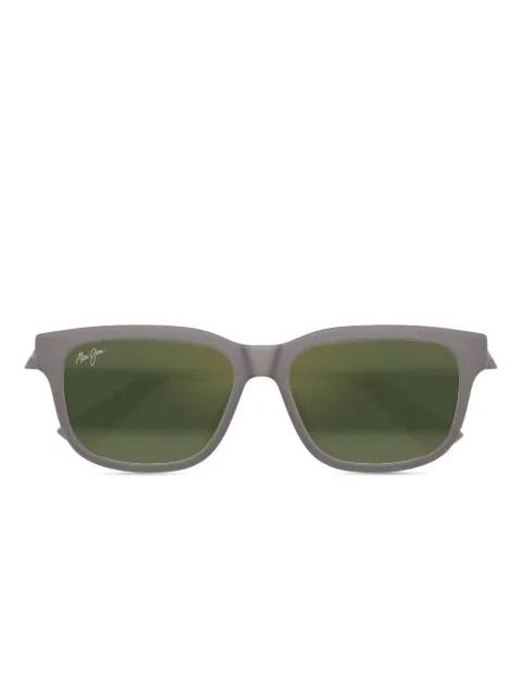 Maui Jim square-frame sunglasses Grey MJ0594SA