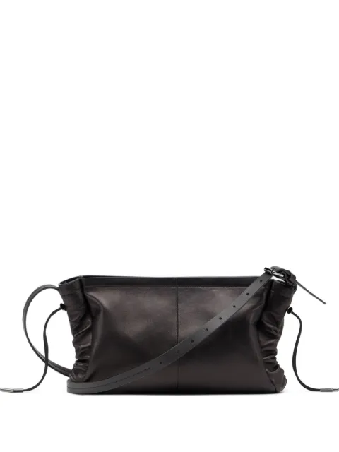 Maison Margiela drawstring shoulder bag Black SB1ZH0004P8832