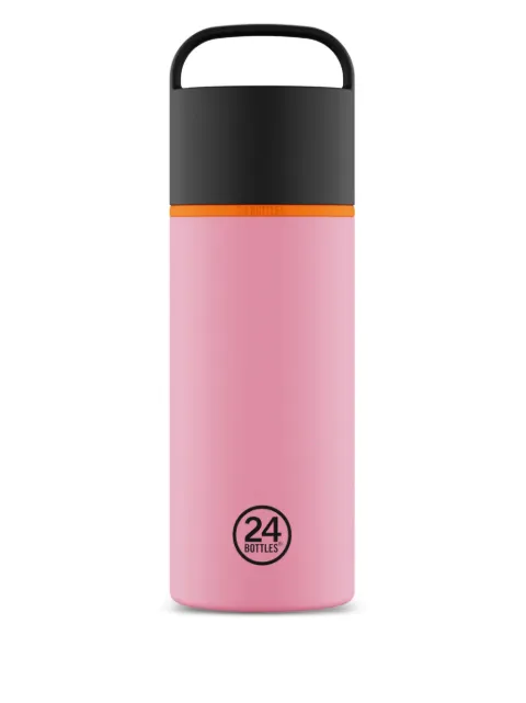 24bottles handle spin bottle (730ml) Pink 2226