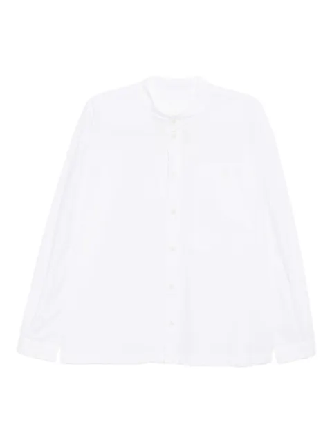 Toogood Physician shirt White THEPHYSICIANSHRTCHLK