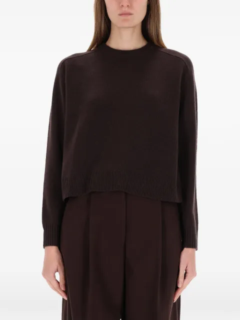 Theory cashmere sweater Brown O0818703