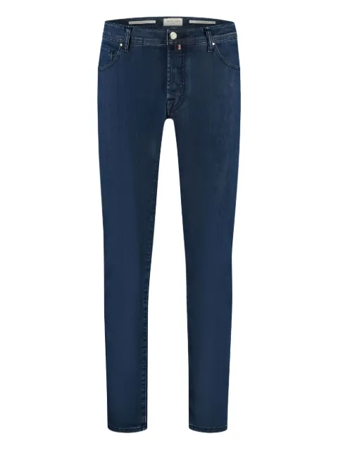 Jacob Cohën five-pocket jeans Blue JULQL006060S3619R2100D