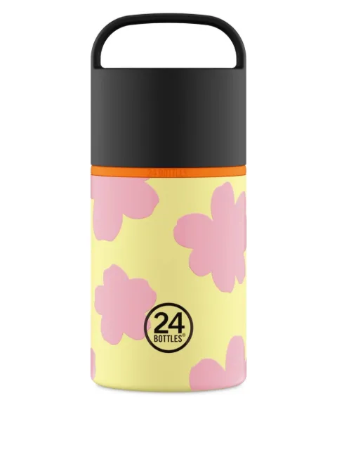24bottles 480ml Spin bottle Yellow 2252
