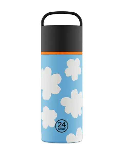 24bottles 730ml Spin bottle Blue 2229