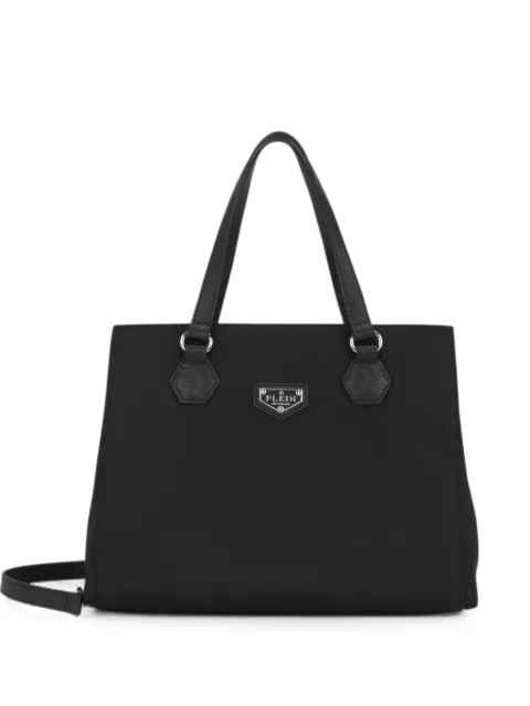Philipp Plein nylon daily bag Black UAEAWBA2241PNY011N